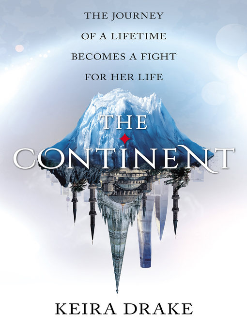Cover image for The Continent
